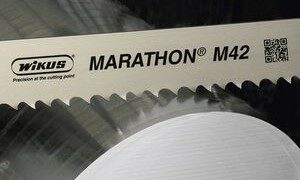 Marathon M24 - Wikus